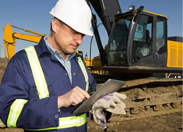 Construction management