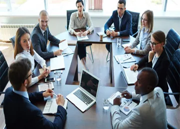 Project management